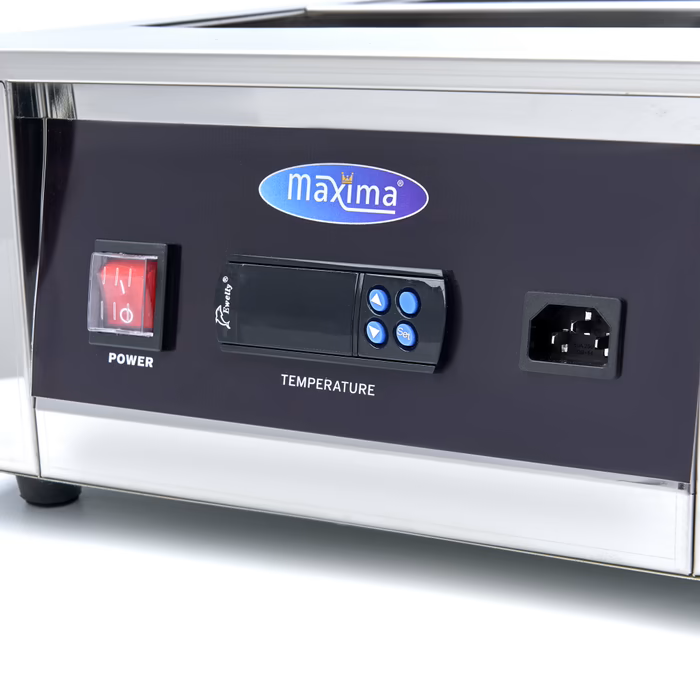 ΜΠΑΙΝ ΜΑΡΙ ΣΟΚΟΛΑΤΑΣ MX-416CH