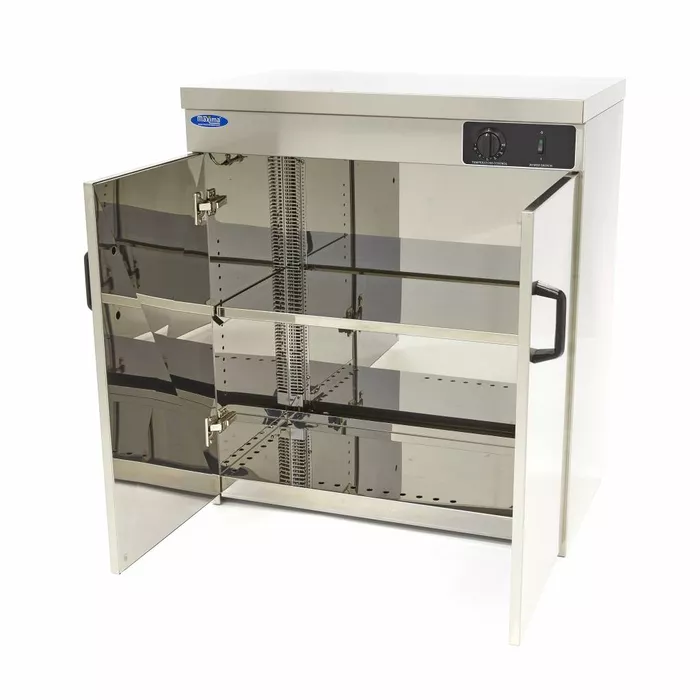 PLATE WARMER MX-120P