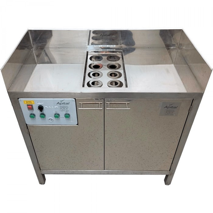 ΠΛΥΝΤΗΡΙΟ-ΣΤΕΓΝΩΤΗΡΙΟ ΜΠΟΥΚΑΛΙΩΝ-ΒΑΖΩΝ 941 APITAL