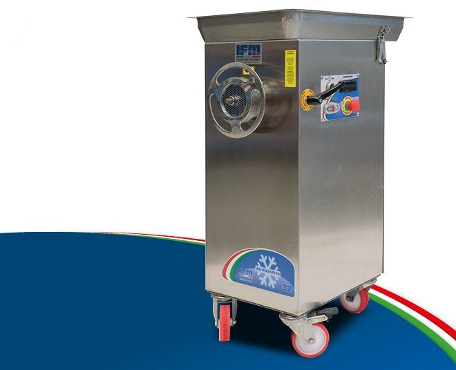 ΨΥΧΟΜΕΝΗ ΚΡΕΑΤΟΜΗΧΑΝΗ TCPR32 IFM