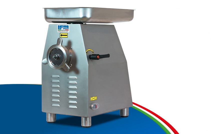 ΚΡΕΑΤΟΜΗΧΑΝΗ TCR32 IFM