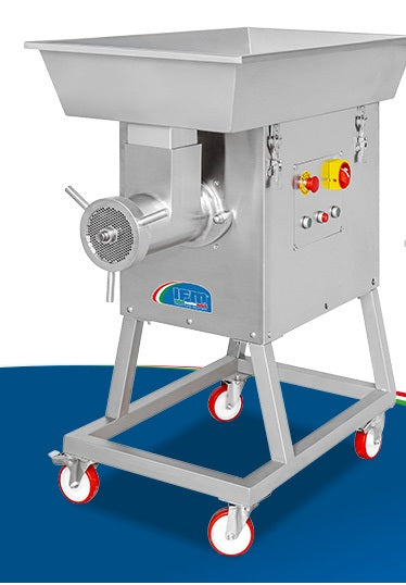 ΚΡΕΑΤΟΜΗΧΑΝΗ TCR42 IFM