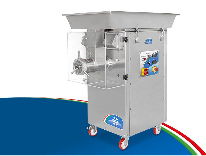 ΨΥΧΟΜΕΝΗ ΚΡΕΑΤΟΜΗΧΑΝΗ TRVE42 IFM