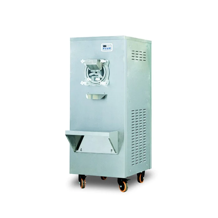 GELATO ICE CREAM MACHINE H28S FROCHINI