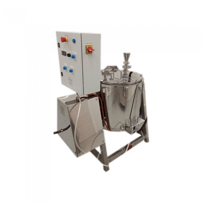 ΑΝΑΤΡΕΠΟΜΕΝΟΣ ΒΡΑΣΤΗΡΑΣ VACUUM ΓΙΑ ΜΑΡΜΕΛΑΔΑ & ΑΛΕΙΜΜΑ ΦΡΟΥΤΩΝ 910 APITAL