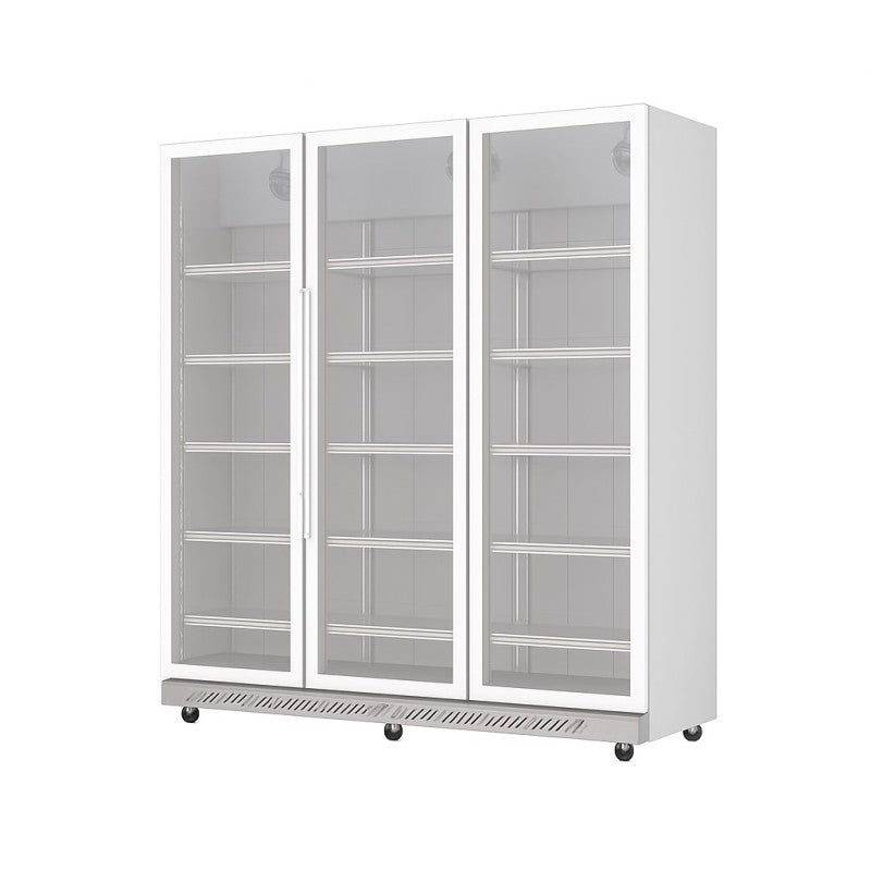 ΨΥΓΕΙΟ ΒΙΤΡΙΝΑ ECO-WR16