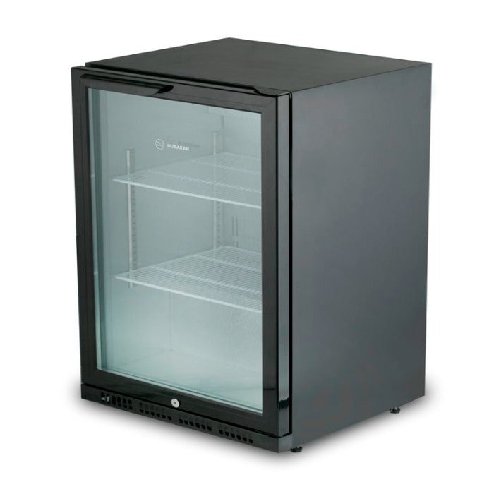 BACKBAR COOLER DB125H