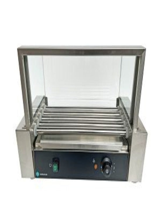 HOT DOG ROLLER GW5MC