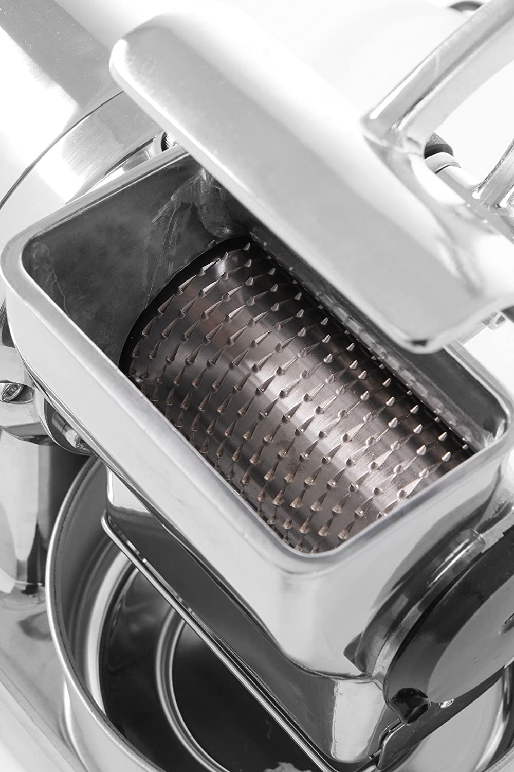 ΤΥΡΟΤΡΙΦΤΗΣ ΣΚΛΗΡΩΝ ΤΥΡΙΩΝ-ΠΑΡΜΕΖΑΝΑΣ GF8