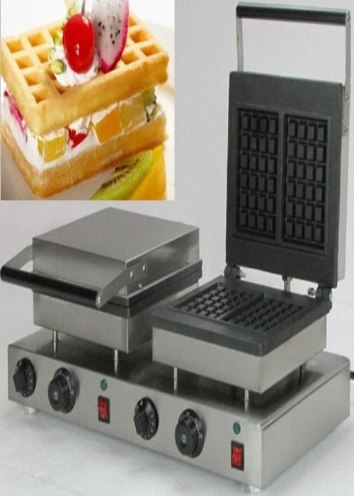 ΒΑΦΛΙΕΡΑ GED2M