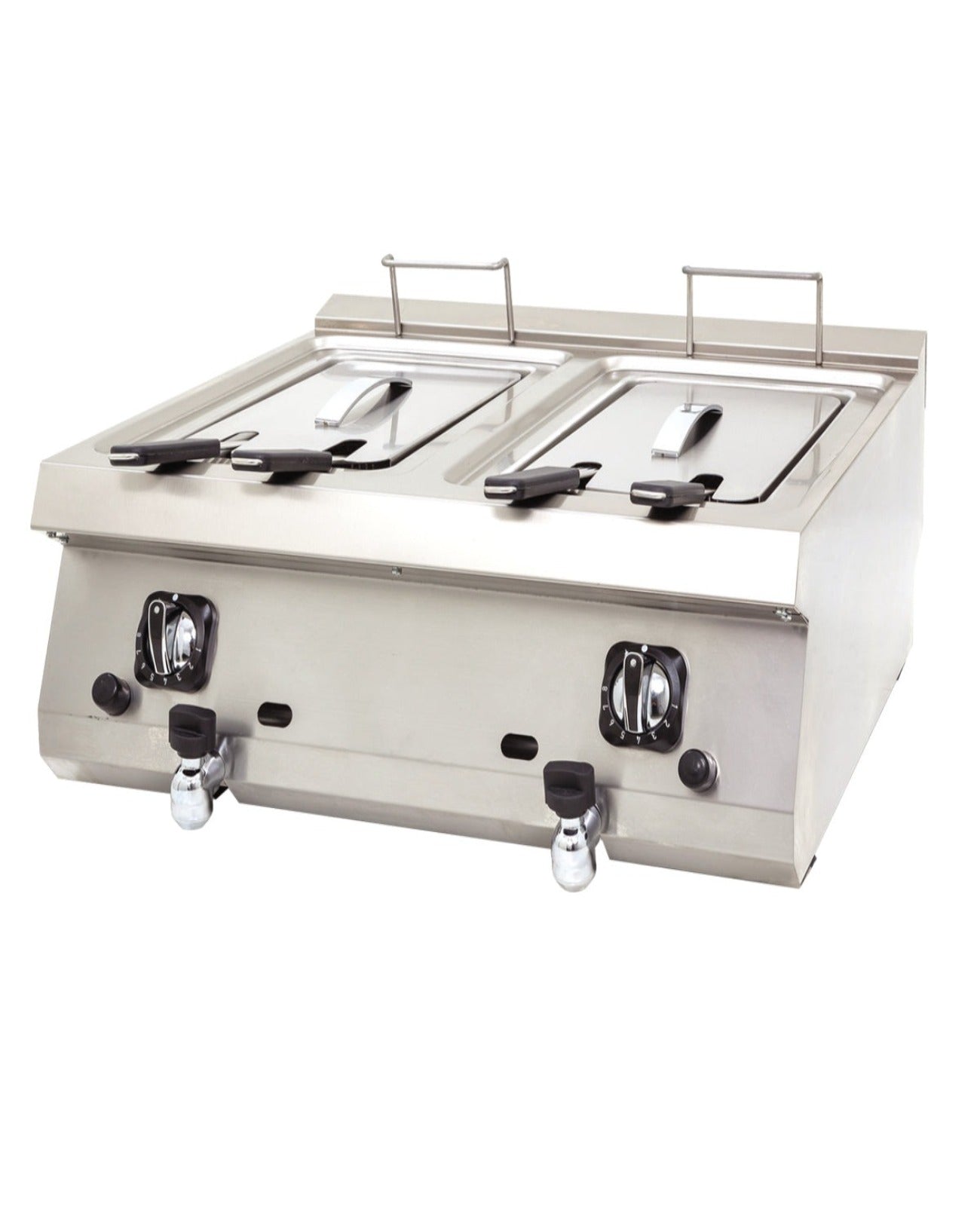 GAS FRYER GF-7060