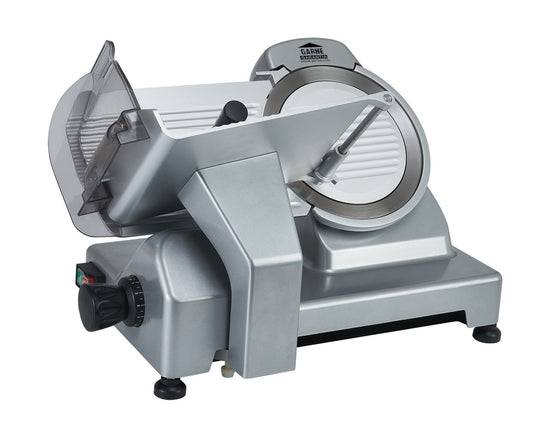 MEAT SLICER MACHINE GP250 GARHE