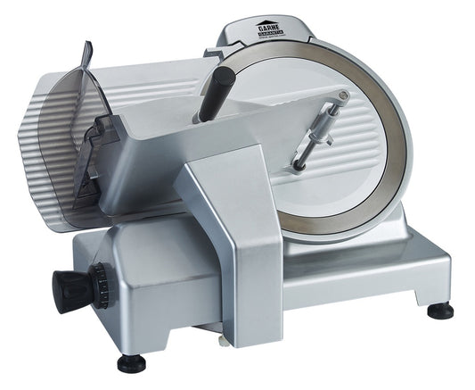 MEAT SLICER MACHINE GP300 GARHE