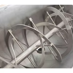 TILTING SPICE-FLOUR MIXER MIXMASTER 90 SPICE APITAL