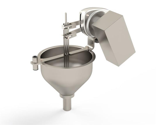 ΗΛΕΚΤΡΙΚΗ ΜΗΧΑΝΗ ΛΟΥΚΟΥΜΑ-ΝΤΟΝΑΤΣ T1031EL