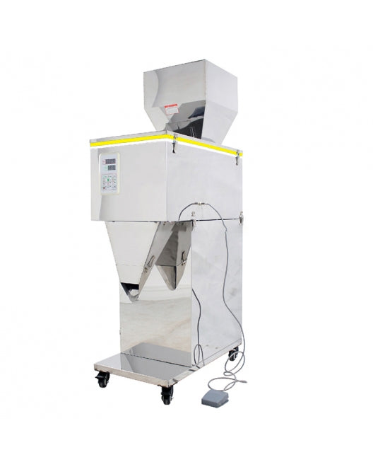 AUTOMATIC WEIGHING-DOSING MACHINE 3000GR