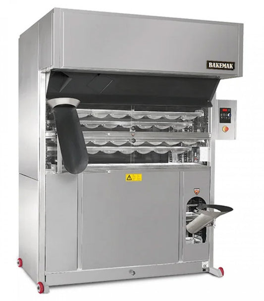 INTERMEDIATE PROOFER BIPM152 BAKEMAK