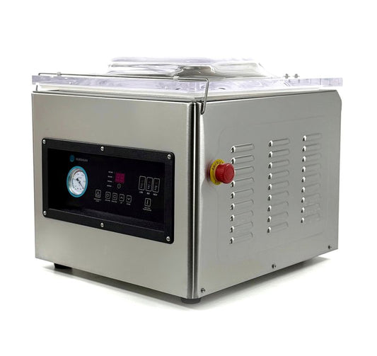 ΜΗΧΑΝΗΜΑ VACUUM VAC400