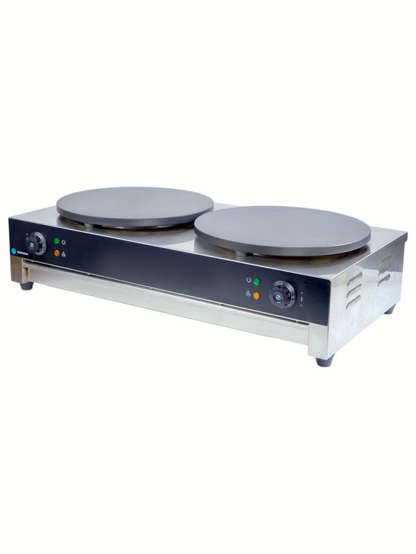 ΗΛΕΚΤΡΙΚΗ ΚΡΕΠΙΕΡΑ CDE400