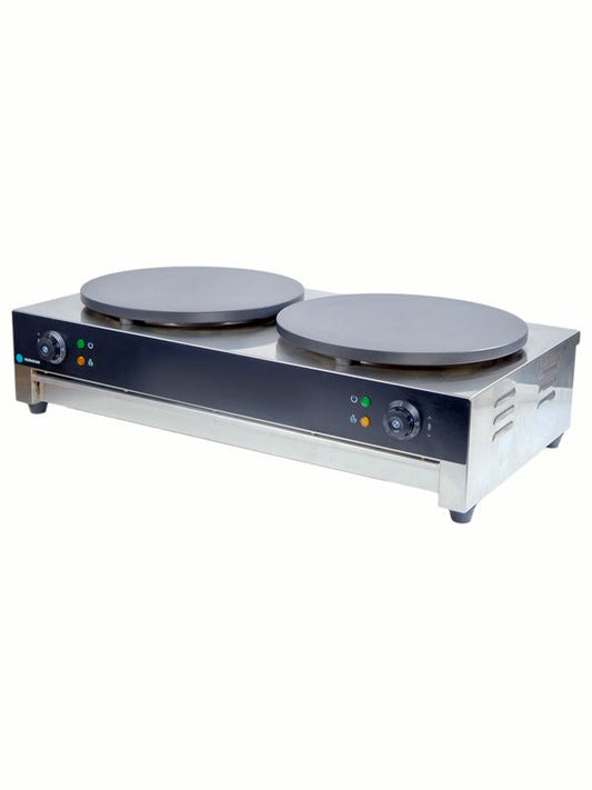 ΗΛΕΚΤΡΙΚΗ ΚΡΕΠΙΕΡΑ CDE400