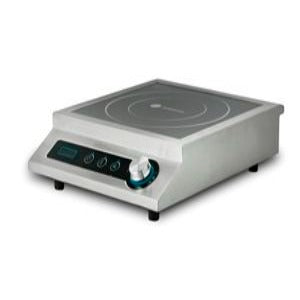 INDUCTION COOKER ICF35D