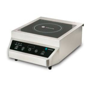 INDUCTION COOKER ICF35T