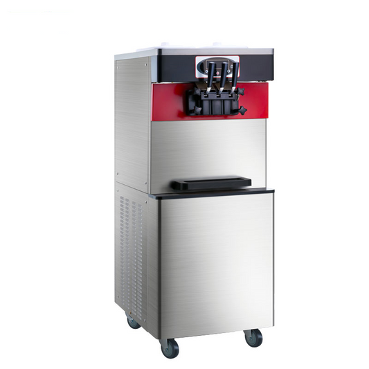 SOFT ICE CREAM MACHINE S33A FROCHINI