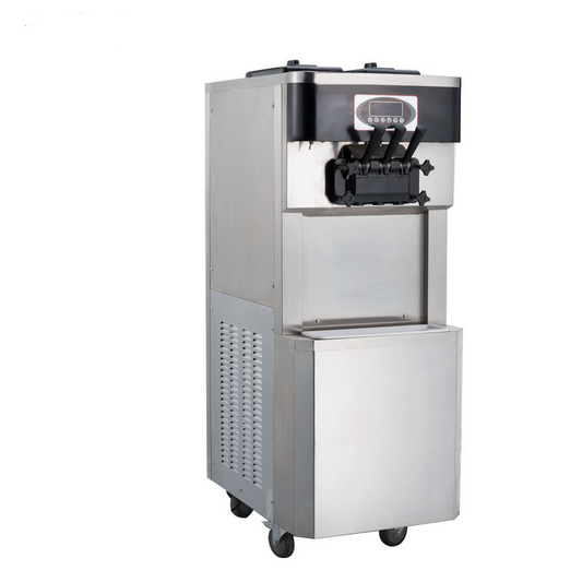 SOFT ICE CREAM MACHINE S33W FROCHINI