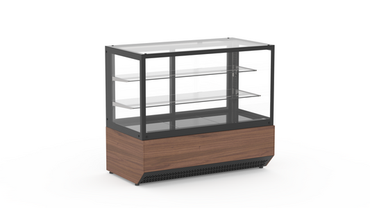 ΘΕΡΜΑΙΝΟΜΕΝΗ ΒΙΤΡΙΝΑ BZTH 250