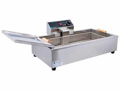 ΗΛΕΚΤΡΙΚΗ ΦΡΙΤΕΖΑ ΛΟΥΚΟΥΜΑ-ΝΤΟΝΑΤΣ EF16