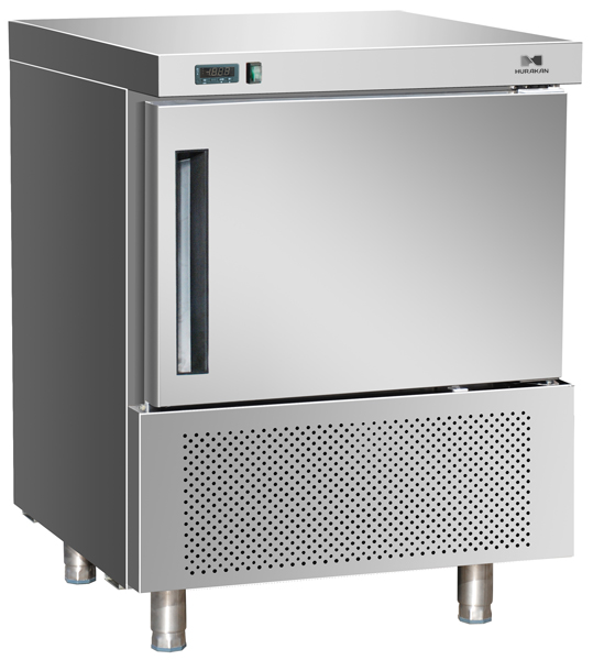 BLAST CHILLER-SHOCK FREEZER BCF5M – Equip Fine