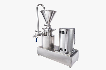 ΜΗΧΑΝΗ ΦΥΣΤΙΚΟΒΟΥΤΥΡΟΥ-ΤΑΧΙΝΙ-ΓΑΛΑΚΤΟΣ ΑΜΥΓΔΑΛΟΥ JMS-240