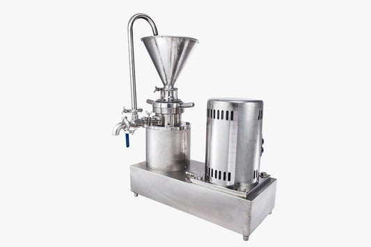 ΜΗΧΑΝΗ ΦΥΣΤΙΚΟΒΟΥΤΥΡΟΥ-ΤΑΧΙΝΙ-ΓΑΛΑΚΤΟΣ ΑΜΥΓΔΑΛΟΥ JMS-300