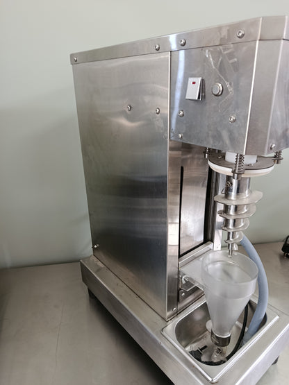 ΠΑΓΩΤΟΜΗΧΑΝΗ ΑΝΑΔΕΥΣΗΣ FROCHINI BX7710T
