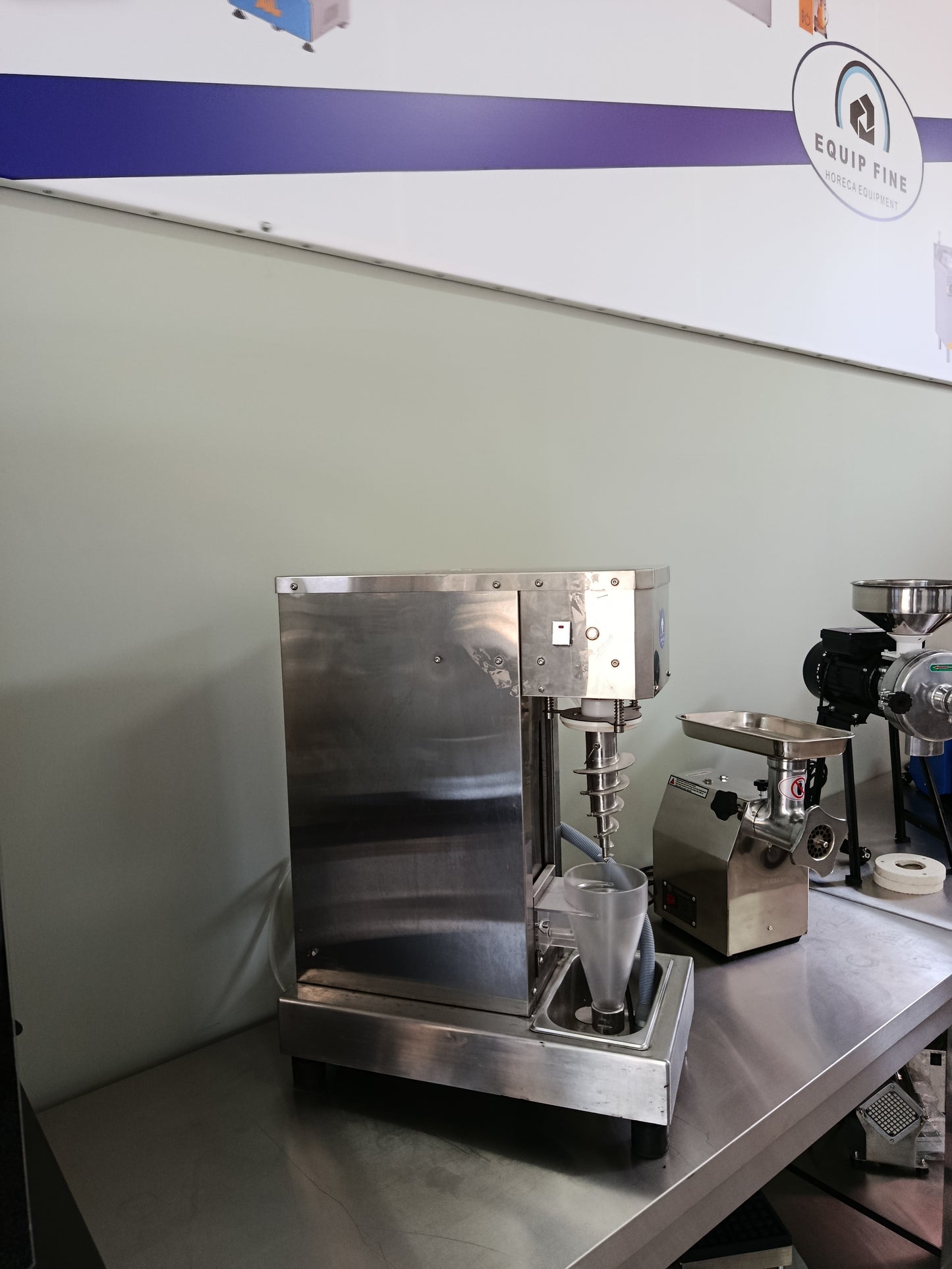 ΠΑΓΩΤΟΜΗΧΑΝΗ ΑΝΑΔΕΥΣΗΣ FROCHINI BX7710T