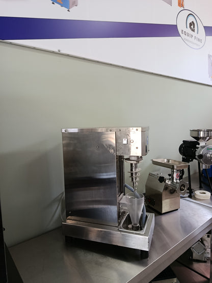 ΠΑΓΩΤΟΜΗΧΑΝΗ ΑΝΑΔΕΥΣΗΣ FROCHINI BX7710T