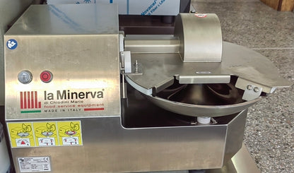 AUTOMATIC HORIZONTAL CUTTING MACHINE CTE 6