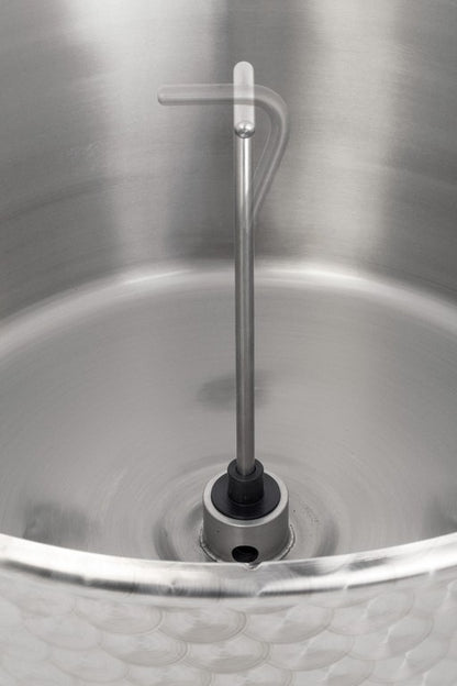 ELECTRIC MILK-CREAM SEPARATOR FJ600 EAR