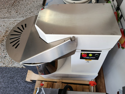 SPIRAL MIXER MX70/2V MAC PAN
