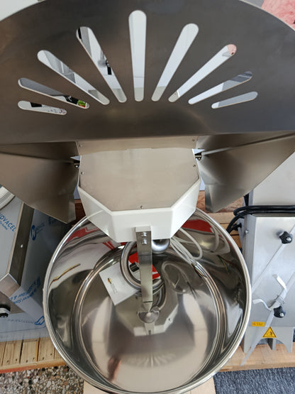 SPIRAL MIXER MX70/2V MAC PAN