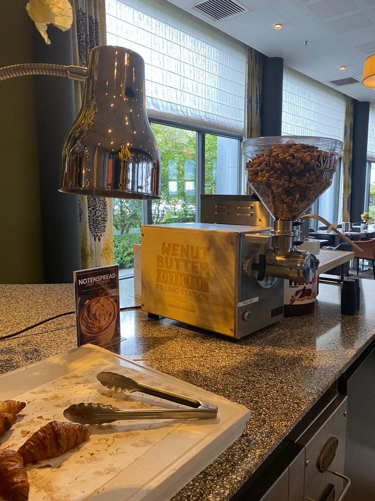 ΜΗΧΑΝΗ ΦΥΣΤΙΚΟΒΟΥΤΥΡΟΥ-ΑΜΥΓΔΑΛΟΒΟΥΤΥΡΟΥ-ΦΟΥΝΤΟΥΚΟΒΟΥΤΥΡΟΥ WB02