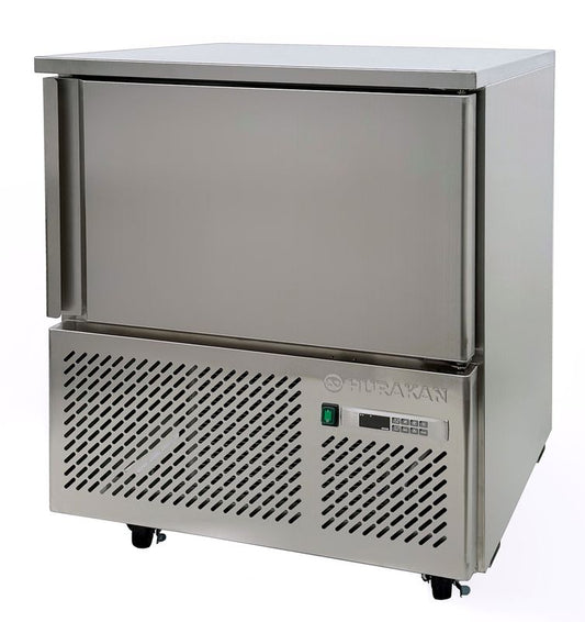 BLAST CHILLER-SHOCK FREEZER BCF5M
