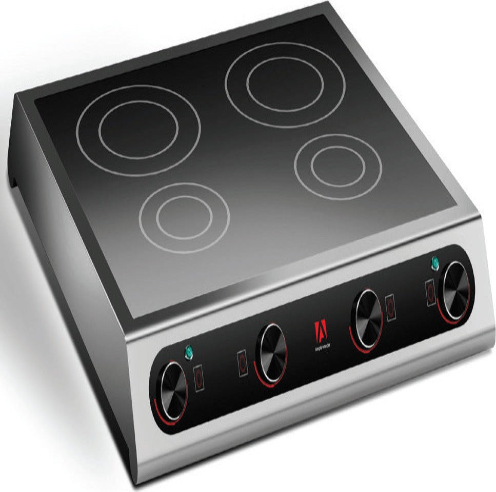 INDUCTION COOKER CD401 