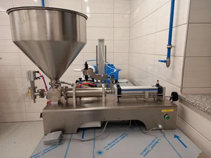 ΗΜΙΑΥΤΟΜΑΤΟ ΔΟΣΟΜΕΤΡΙΚΟ/ΓΕΜΙΣΤΙΚΟ ΠΑΧΥΡΕΥΣΤΩΝ & ΡΕΥΣΤΩΝ 500 APITAL