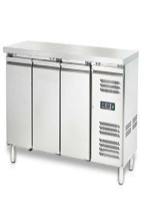 REFRIGERATED COUNTER GN3TN