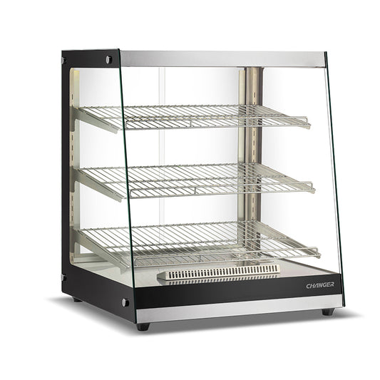 ΘΕΡΜΑΙΝΟΜΕΝΗ ΒΙΤΡΙΝΑ HW-205