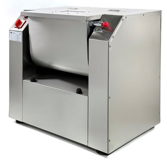 ΑΝΑΤΡΕΠΟΜΕΝΟ ΖΥΜΩΤΗΡΙΟ-ΜΙΞΕΡ ΚΡΕΑΤΩΝ 25HN