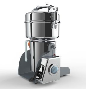 SPICE ELECTRIC GRINDER SG400