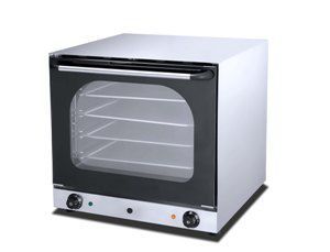 CONVECTION OVEN XFT133M