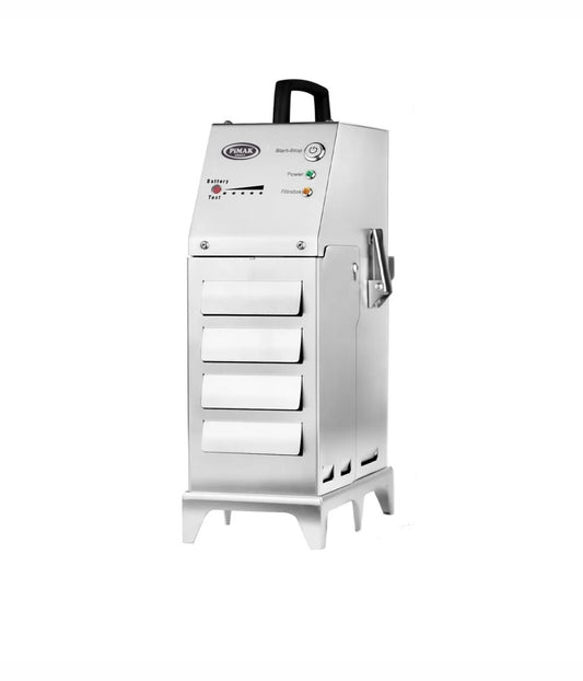 FRYER OIL FILTRATION DEVICE GFR30E